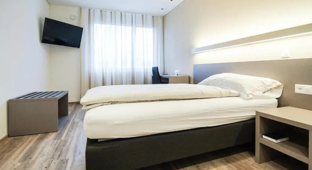 Номер Standard Smart Hotel Kreisel Self check-In