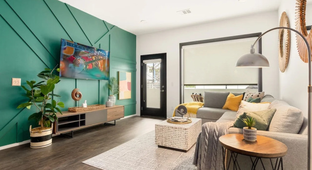 Illume Picture-perfect Oasis All-suite Layout 2 Bedroom Condo