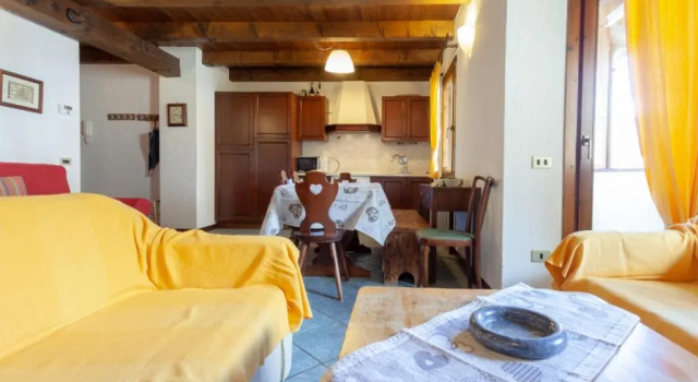 Chalet Mew, Забронировать Шале Отели Ла-Тюиль с парковкой, рядом с Эспас-Сан-Бернардо, Парковка