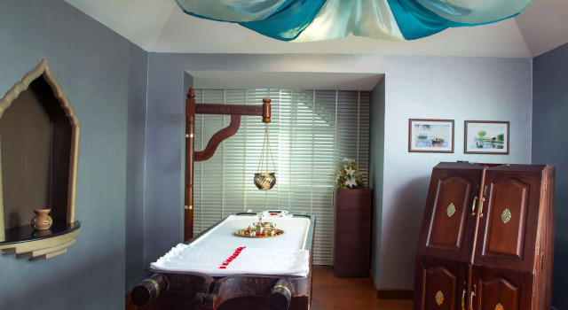 Radisson Blu Kochi, Забронировать Отель Отели Коччи 3 звезды, 3*