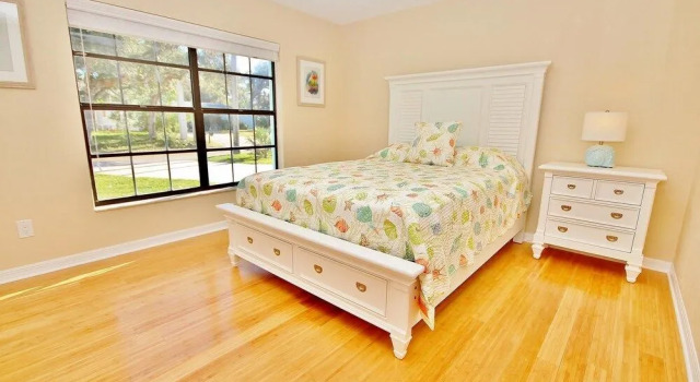 Paradise on Peninsula Apartment 2