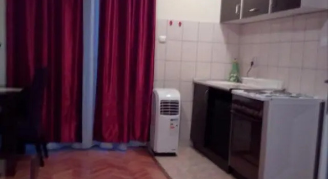 Студия Apartment Viktor 2 stan na dan