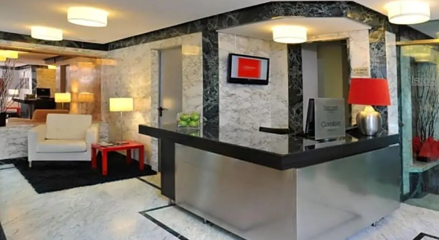 Esentia Togumar - Triple 3 Adults, Забронировать Дом для отпуска Коттеджи Мадрида, Коттедж