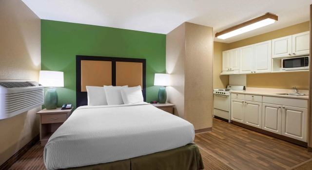 Люкс Extended Stay America Select Suites - Denver - Tech Center South