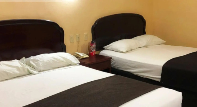 Hotel Miramar Inn