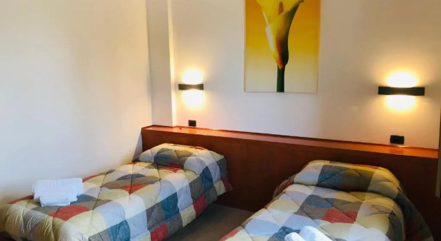 Двухместный номер Standard Hotel Softwood