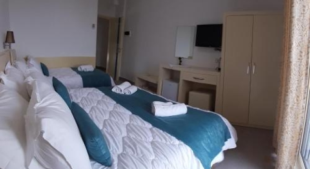 Hotel AGEL