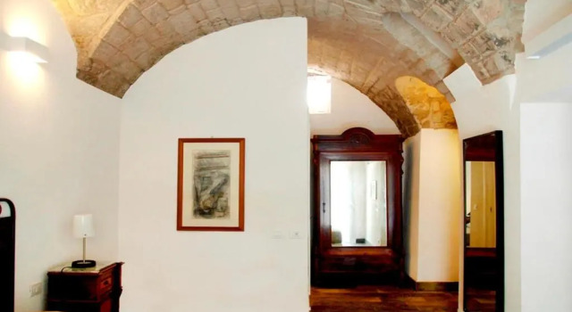 Номер Standard Hotel Dell'Orologio