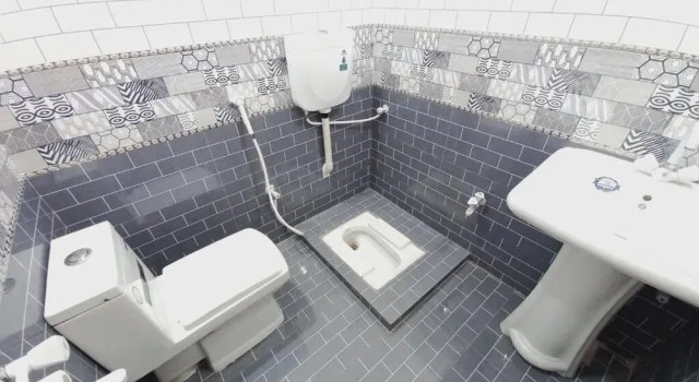 Номер Standard Rose Palace Guest House