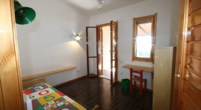 Вилла с 3 комнатами Villa Luisa