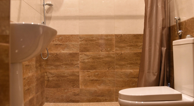 Deluxe Family room with city view Premium Hotel Yerevan