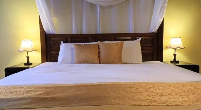 Номер Standard The Lang Hoose