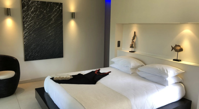 Nature ET Design, Varaa Boutique-hotelli Bonifacio 