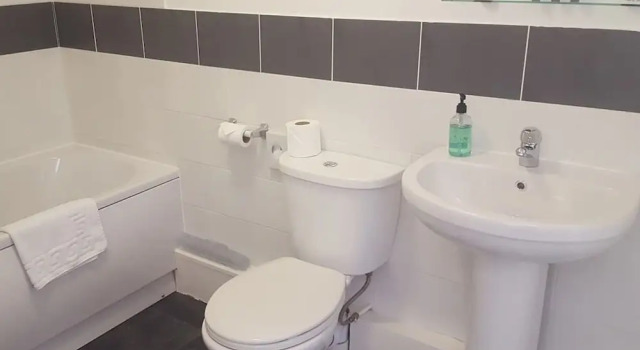 Номер Standard The Village Inn