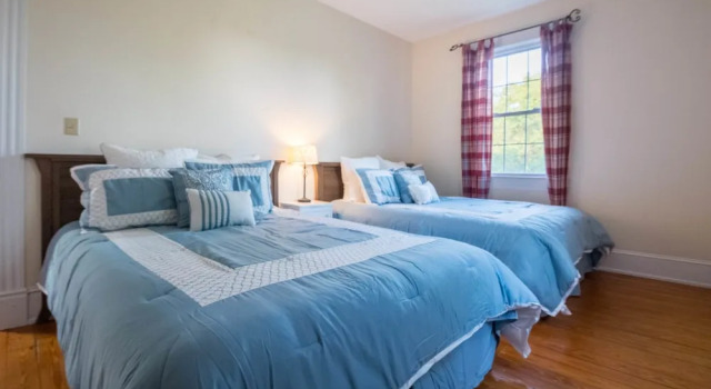Waverly Estate, Book Hotel Burkeville Virginia