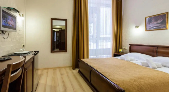 Двухместный номер Standard Villa Nova