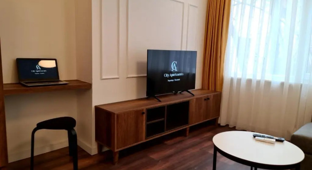 City Aparts Nisantasi, Забронировать Апартаменты/квартира Апартаменты Стамбула, рядом с City's Nisantasi, Апартаменты/квартира