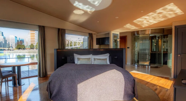 PETALS TOKYO - Floating Hotel, Забронировать Отель Отели Токио с парковкой, рядом с Помещение для совещаний AP Rental Meeting Room Shinagawa, Парковка