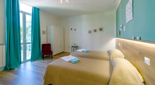 Dama Bed & Breakfast, Book Hotel Hotels in Foligno with Parking, Parking