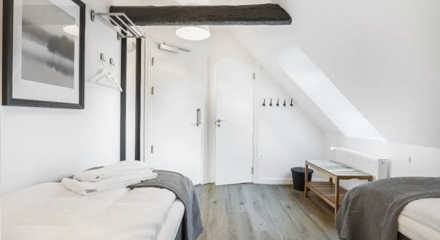 Kragsbjerggaard Hotel, Rezervovat Hotel Odense Funen
