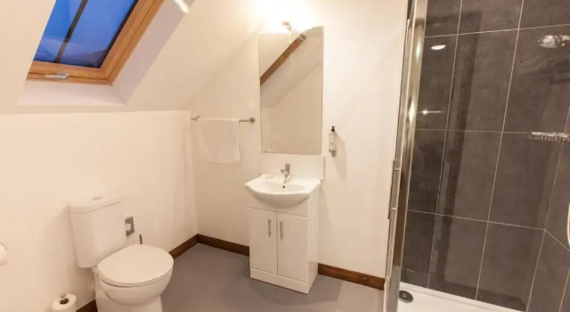 Двухместный номер Standard The Rostrevor Inn