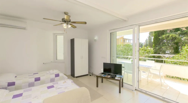 Apartment Bernardo