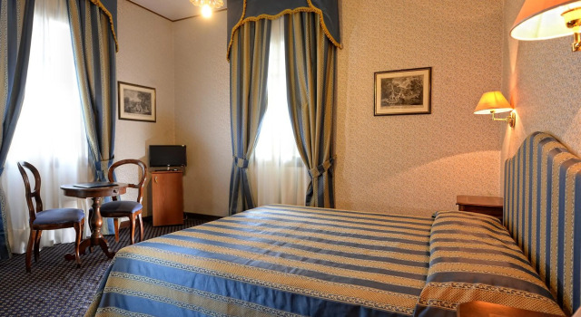 Hotel La Meridiana