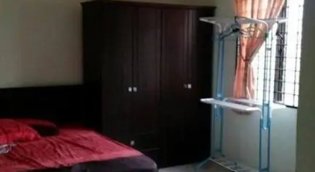 Homestay Kuala Terengganu Pak Latif, Rezervovat Hotel Hotely v Terengganu s parkováním, Parkování