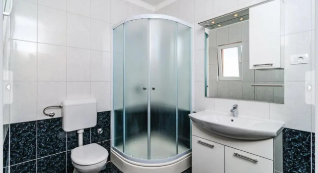Апартаменты Apartments Tomic