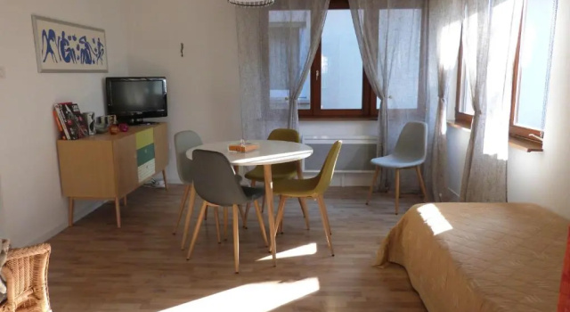 Коттедж с 3 комнатами la maison de Lucie
