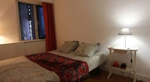 Mouchotte - 3673 - Paris - HLD 34588, Забронировать Отель Отели Парижа 3 звезды, 3*