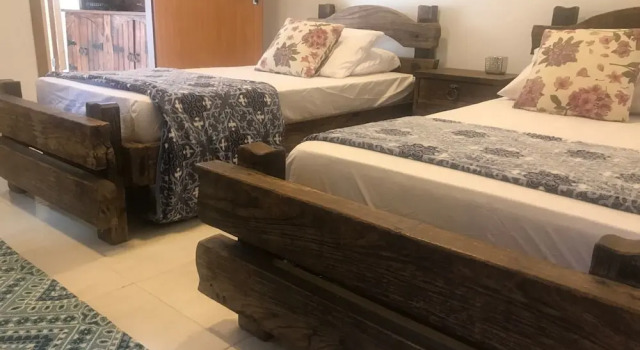 Pousada Santa Branca, Забронировать Отель Абадиания 