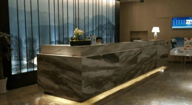 Atour Hotel Hanzhong High-Speed Railway Station, Prenota Hotel Hanzhong Shaanxi