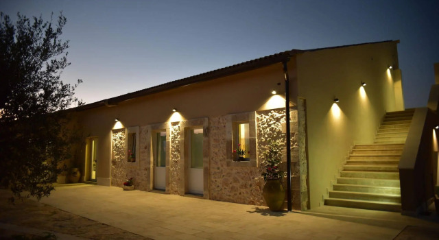 La Mela di Venere, Book Hotel Hotels in Sicily with a Pool, Swimming Pool