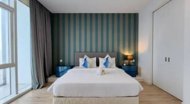 Kl Platinum Suite 42@ Luxury Stay, Забронировать Отель Отели Куала-Лумпура с бассейном, рядом с Площадь Мердека, Бассейн