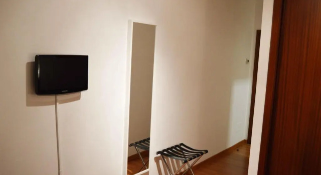 Номер Standard Pensión Residencia Fornos
