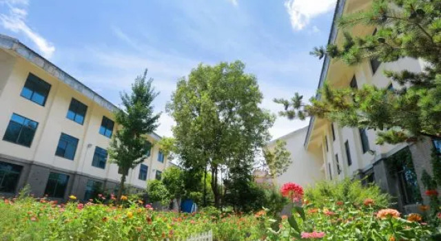 Fengyang International Hotel