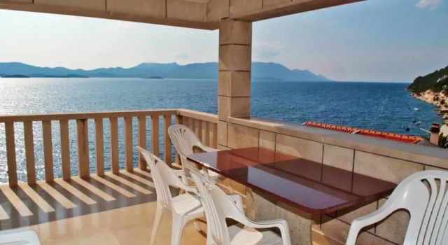 Villa Bili