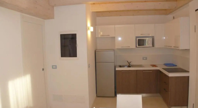 Апартаменты с 2 комнатами Bibione MasterVillage Family