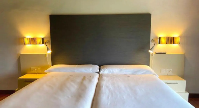Номер Standard Hotel Convento San Diego