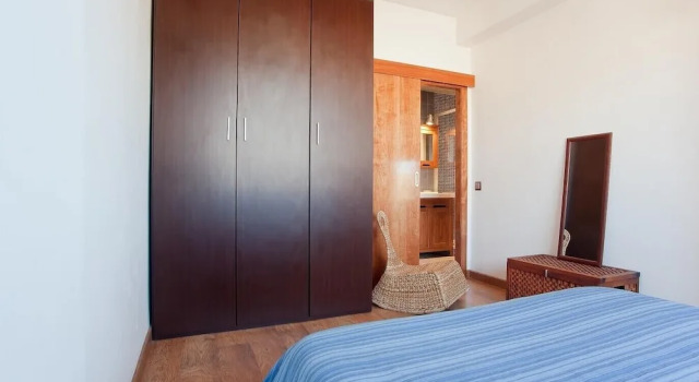 ApartEasy - Atic terrace in Sagrada Familia