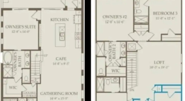 Коттедж Windsor at Westside-5 Bedrooms House w/pool-3715WW Home by RedAwning