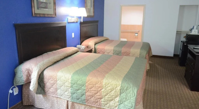 Sterling Inn and Suites at Reliant and Medical Center Houston