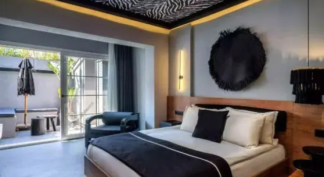 Номер Deluxe The Local House Alaçatı