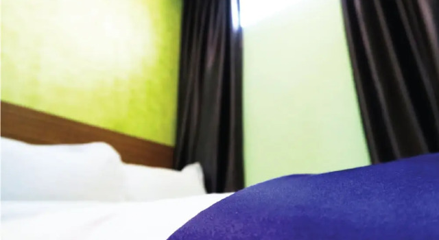 Номер Standard Apollo Inn