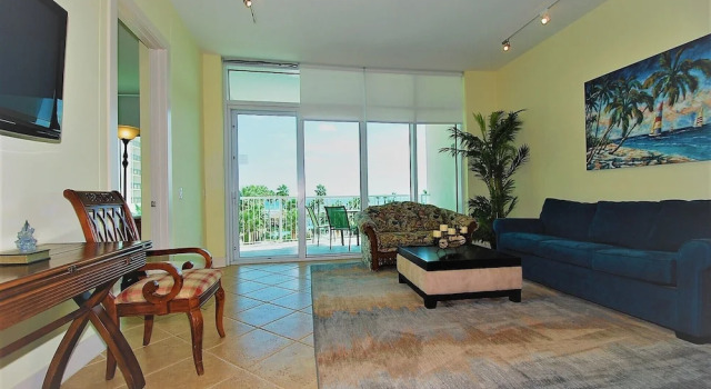 Sapphire Condo & Spa Unit #304 3 Bedrooms 2.5 Bathrooms Condo, Rezerwuj Ośrodek wypoczynkowy Hotele w Padre Island z parkingiem, Parking