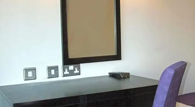 Номер Standard The Abbey Lodge Hotel