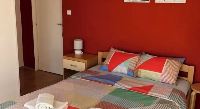Студия Apartments Pasko