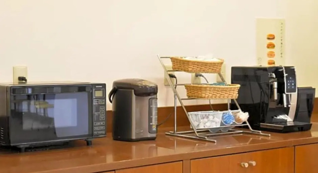 The OneFive Okayama - Vacation STAY 41848v, Varaa Hotelli Hotellit Okayama aamiaisella, Aamiainen