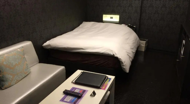 Двухместный номер Standard Hotel U